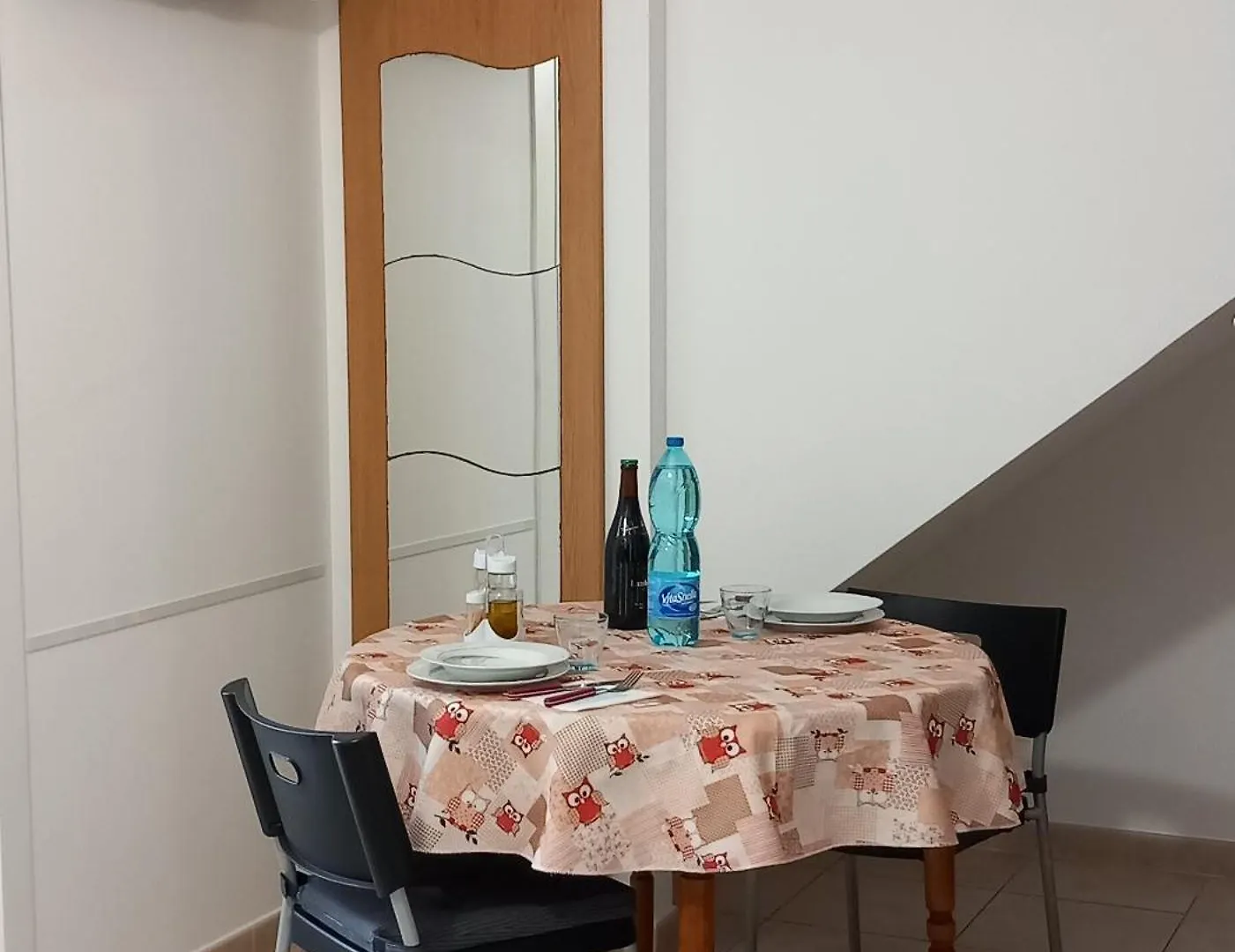 Apartament Casa Bianca Marina di Massa