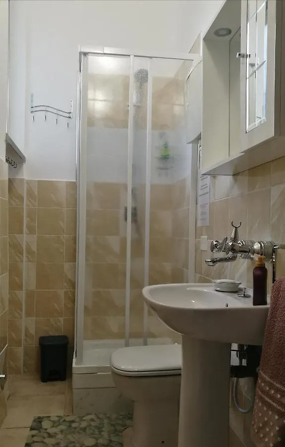 شقة Casa Bianca مارينا دي ماسا